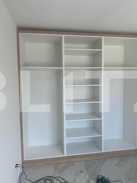 Apartament de închiriat 3 camere Periferie - 138987AI | BLITZ Suceava | Poza2