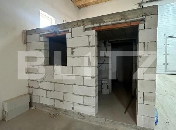Spațiu industrial de închiriat Burdujeni - 139065SII | BLITZ Suceava | Poza3
