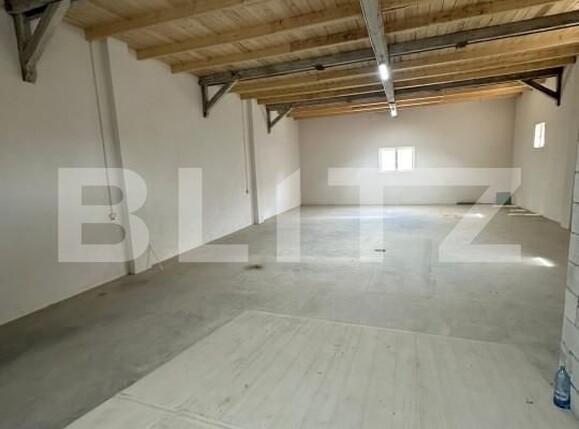 Spațiu industrial de închiriat Burdujeni - 139065SII | BLITZ Suceava | Poza2