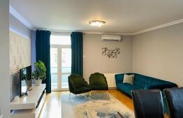 Apartament 3 camere, 102 mp, central, et 1, Radauti