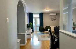 Apartament 3 camere, 102 mp, central, et 1, Radauti