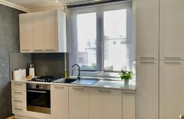 Apartament 3 camere, 102 mp, central, et 1, Radauti