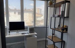 Apartament 3 camere, 102 mp, central, et 1, Radauti