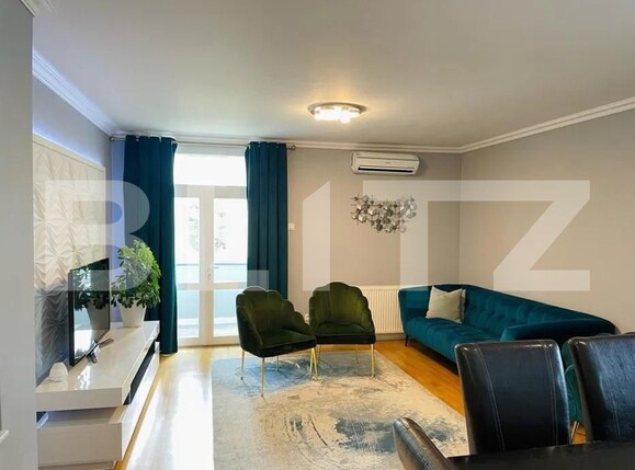 Apartament de vânzare 3 camere Central - 139076AV | BLITZ Suceava | Poza9