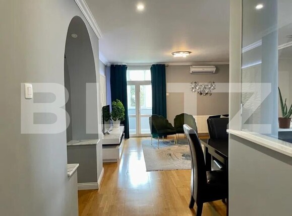 Apartament de vânzare 3 camere Central - 139076AV | BLITZ Suceava | Poza2