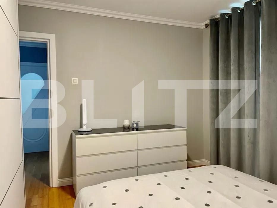 Apartament de vânzare 3 camere Central - 139076AV | BLITZ Suceava | Poza3
