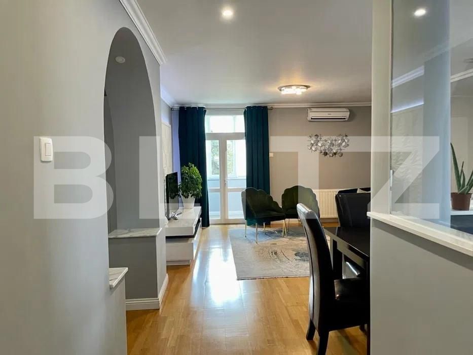 Apartament de vânzare 3 camere Central - 139076AV | BLITZ Suceava | Poza2