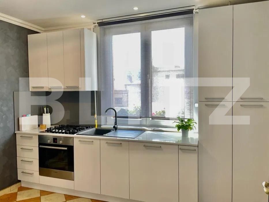 Apartament de vânzare 3 camere Central - 139076AV | BLITZ Suceava | Poza4