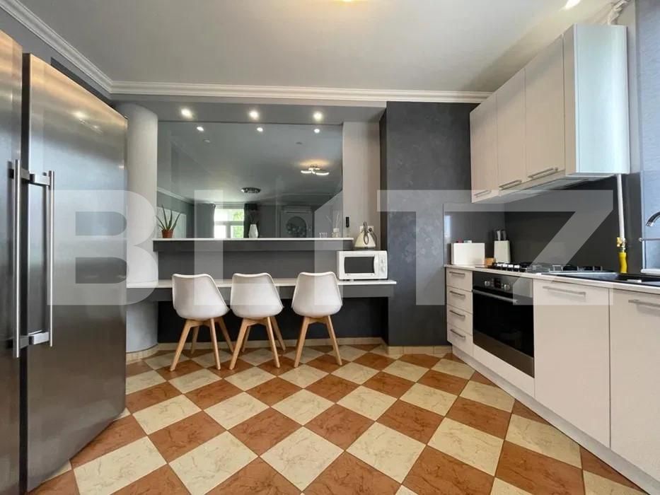 Apartament de vânzare 3 camere Central - 139076AV | BLITZ Suceava | Poza1