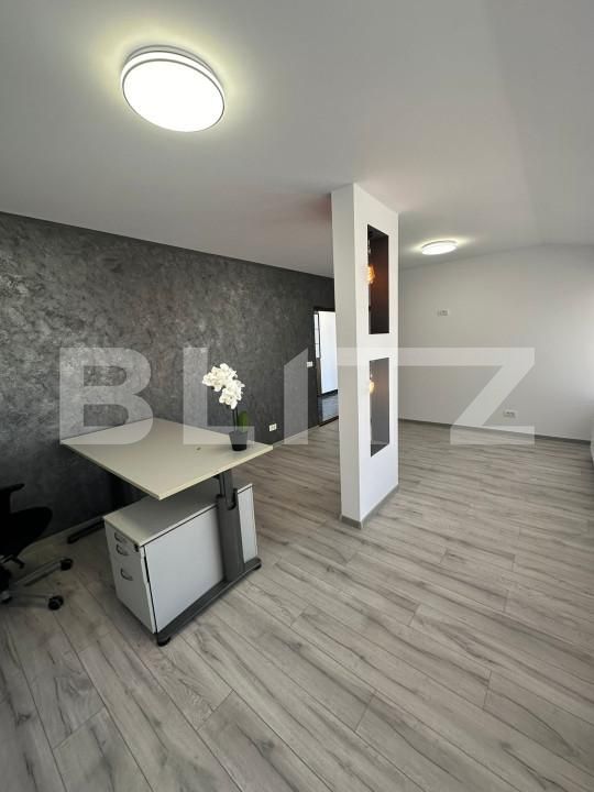 Spațiu comercial de închiriat Burdujeni - 139085SIC | BLITZ Suceava | Poza2