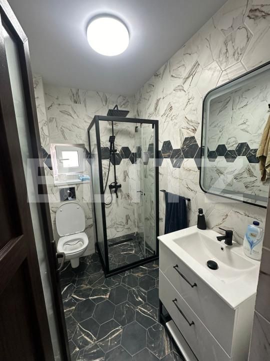 Spațiu comercial de închiriat Burdujeni - 139085SIC | BLITZ Suceava | Poza24