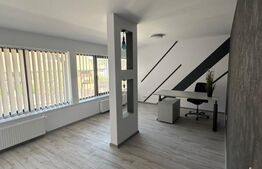 Cladire cu destinatii multiple, 200mp, zona Burdujeni