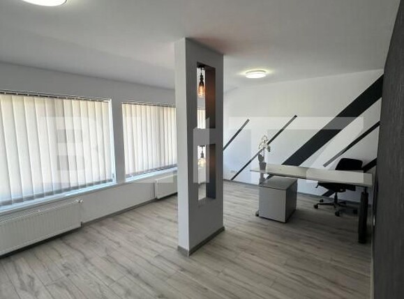 Spațiu birouri de închiriat Burdujeni - 139086SIB | BLITZ Suceava | Poza20