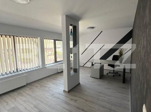 Spațiu birouri de închiriat Burdujeni - 139086SIB | BLITZ Suceava | Poza21