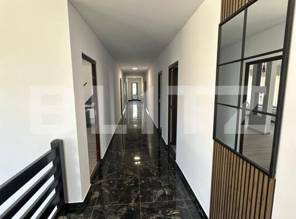 Spațiu birouri de închiriat Burdujeni - 139086SIB | BLITZ Suceava | Poza24