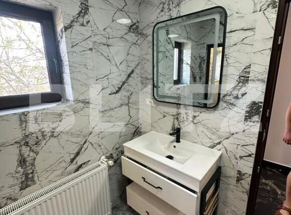 Spațiu birouri de închiriat Burdujeni - 139086SIB | BLITZ Suceava | Poza19