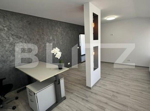 Spațiu birouri de închiriat Burdujeni - 139086SIB | BLITZ Suceava | Poza1