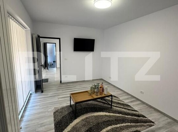 Spațiu birouri de închiriat Burdujeni - 139086SIB | BLITZ Suceava | Poza9