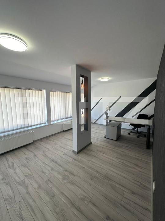 Spațiu birouri de închiriat Burdujeni - 139086SIB | BLITZ Suceava | Poza20