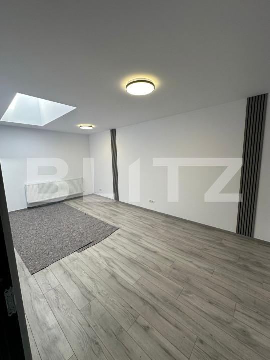 Spațiu birouri de închiriat Burdujeni - 139086SIB | BLITZ Suceava | Poza3