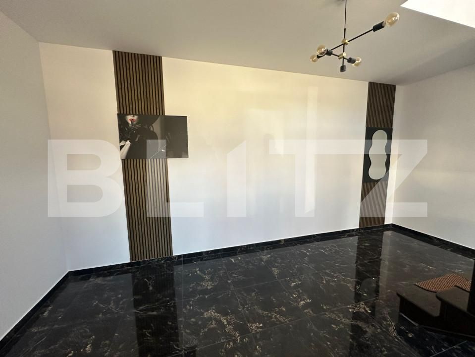 Spațiu birouri de închiriat Burdujeni - 139086SIB | BLITZ Suceava | Poza23