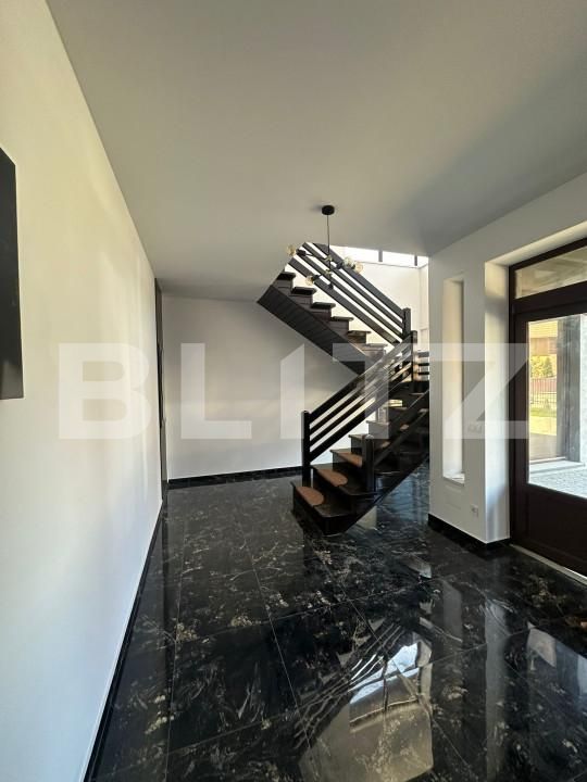 Spațiu birouri de închiriat Burdujeni - 139086SIB | BLITZ Suceava | Poza22
