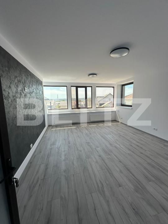 Spațiu birouri de închiriat Burdujeni - 139086SIB | BLITZ Suceava | Poza6