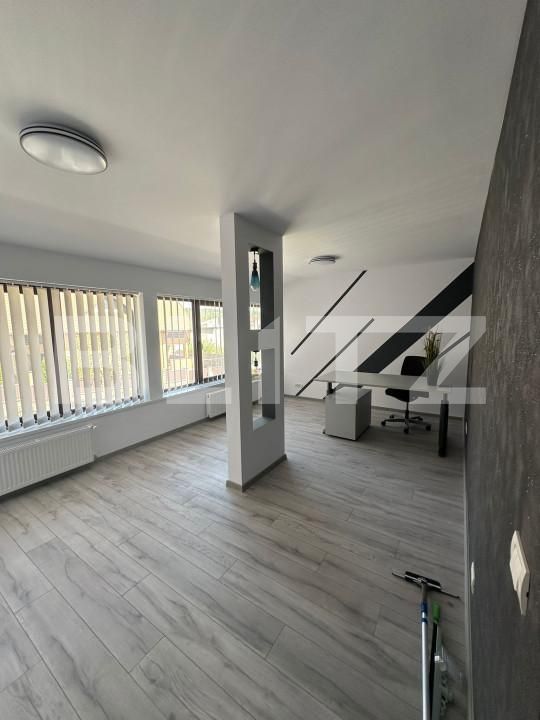 Spațiu birouri de închiriat Burdujeni - 139086SIB | BLITZ Suceava | Poza21