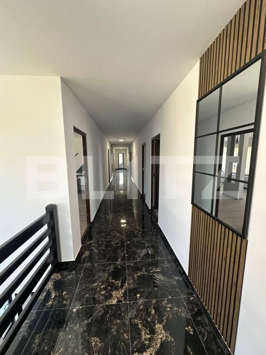 Spațiu birouri de închiriat Burdujeni - 139086SIB | BLITZ Suceava | Poza24