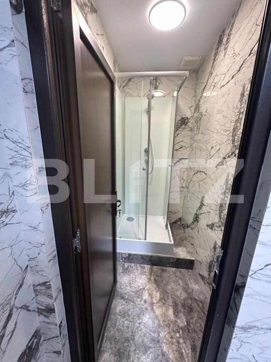 Spațiu birouri de închiriat Burdujeni - 139086SIB | BLITZ Suceava | Poza16