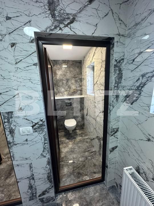 Spațiu birouri de închiriat Burdujeni - 139086SIB | BLITZ Suceava | Poza14