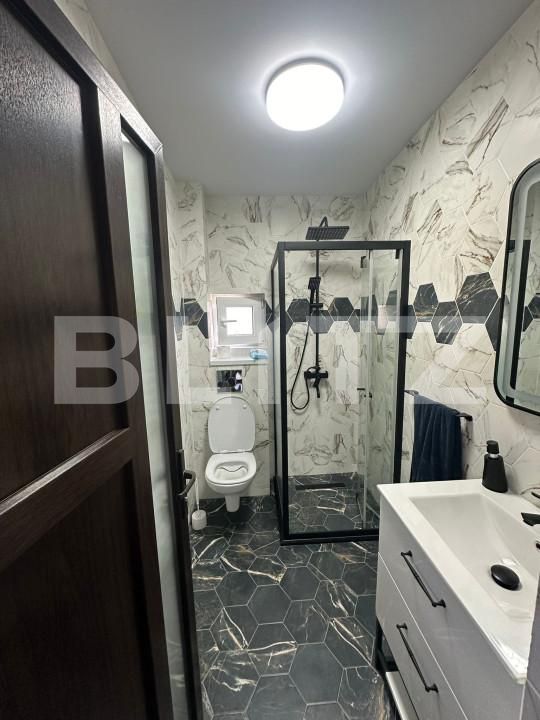 Spațiu birouri de închiriat Burdujeni - 139086SIB | BLITZ Suceava | Poza18