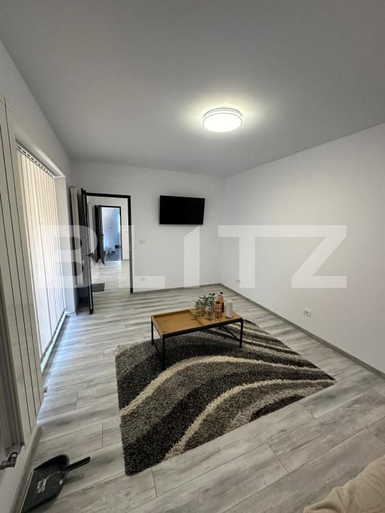 Spațiu birouri de închiriat Burdujeni - 139086SIB | BLITZ Suceava | Poza9
