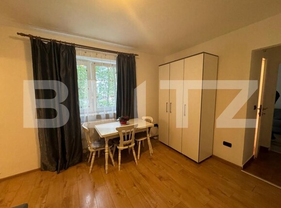 Apartament de închiriat 2 camere Exterior Nord - 139120AI | BLITZ Suceava | Poza4