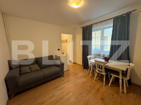 Apartament de închiriat 2 camere Exterior Nord - 139120AI | BLITZ Suceava | Poza5