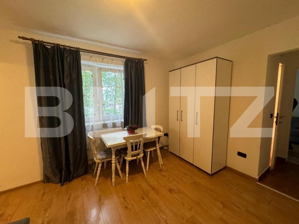 Apartament de închiriat 2 camere Exterior Nord - 139120AI | BLITZ Suceava | Poza4