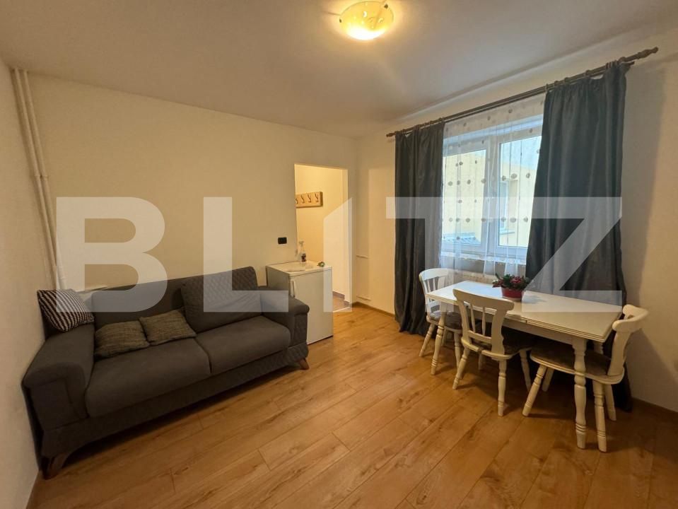 Apartament de închiriat 2 camere Exterior Nord - 139120AI | BLITZ Suceava | Poza5