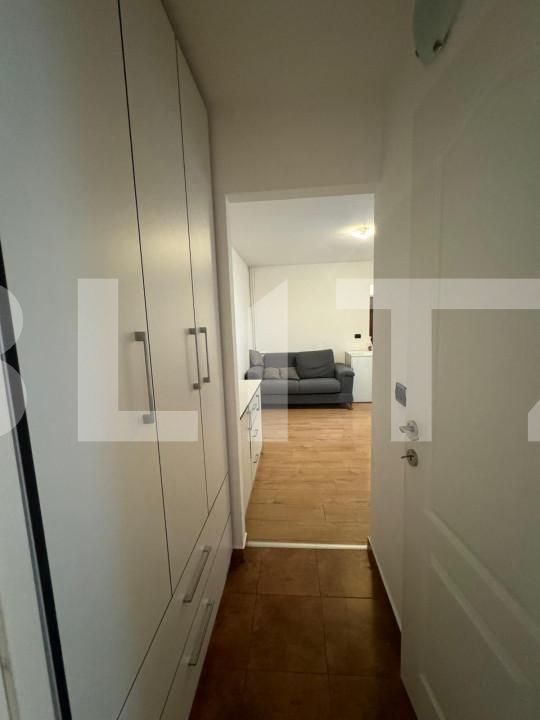 Apartament de închiriat 2 camere Exterior Nord - 139120AI | BLITZ Suceava | Poza2