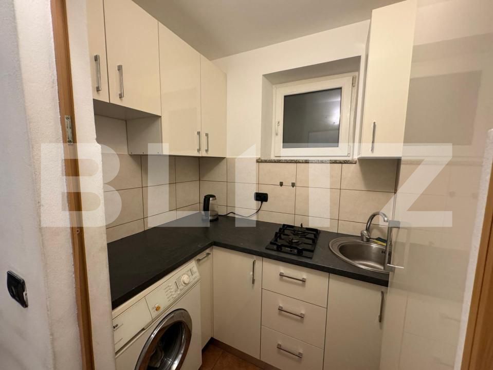 Apartament de închiriat 2 camere Exterior Nord - 139120AI | BLITZ Suceava | Poza8