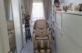 Apartament cu 3 camere, etaj 2, 85 mp - în Fălticeni