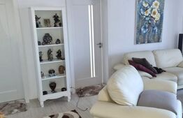 Apartament cu 3 camere, etaj 2, 85 mp - în Fălticeni