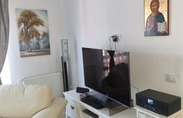 Apartament cu 3 camere, etaj 2, 85 mp - în Fălticeni