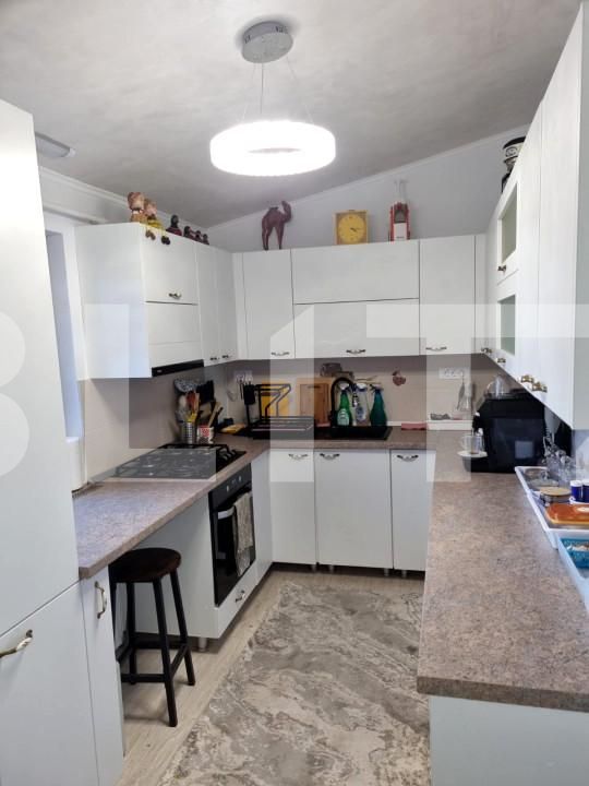 Apartament de vânzare 3 camere Falticeni - 139172AV | BLITZ Suceava | Poza1