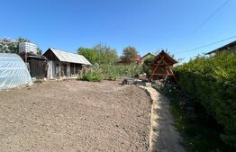 Oportunitate!Casa multifunctionala, 360 mp utili, 1200 teren , intrare Ipotesti