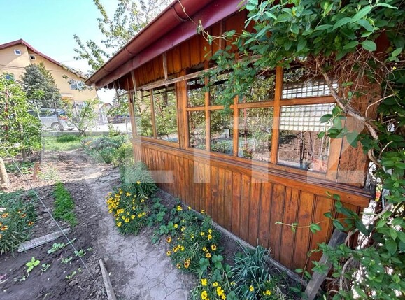 Casa de vânzare 5 camere Exterior Sud - 139179CV | BLITZ Suceava | Poza4