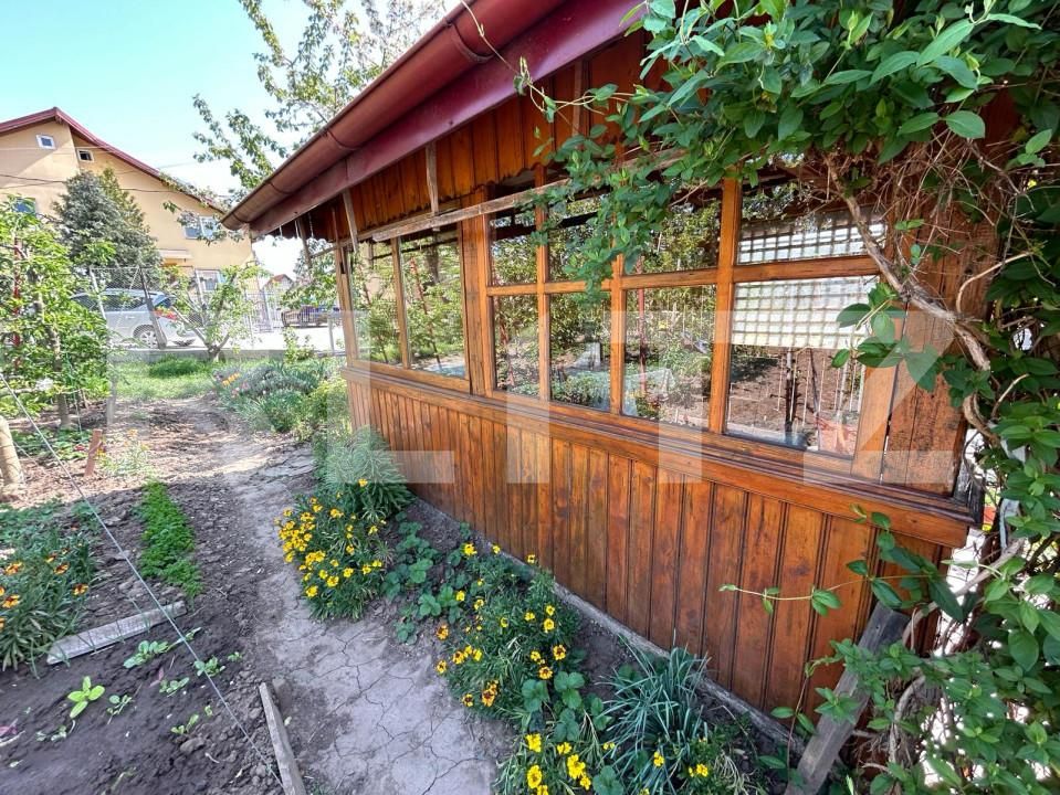 Casa de vânzare 5 camere Exterior Sud - 139179CV | BLITZ Suceava | Poza4