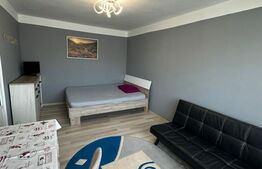 Microapartament confortabil cu balcon, 40mp, zona Burdujeni