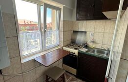 Microapartament confortabil cu balcon, 40mp, zona Burdujeni