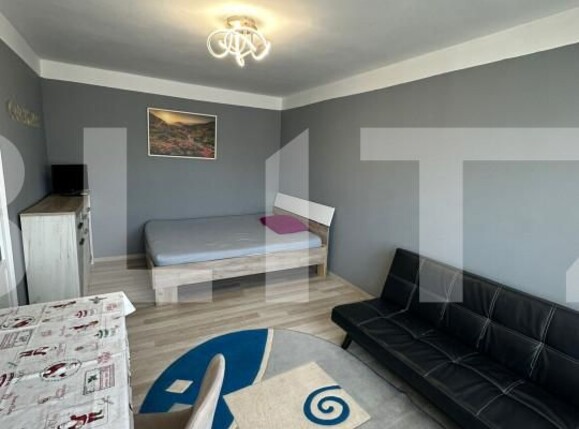Garsonieră de vânzare Burdujeni - 139243AV | BLITZ Suceava | Poza1