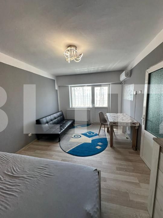 Garsonieră de vânzare Burdujeni - 139243AV | BLITZ Suceava | Poza2